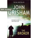 The Broker 9780099457169 John Grisham, Verzenden, John Grisham