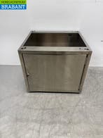 Acier inoxydable Lave-vaisselle Base 59,5 x 53,5 x 52,5 cm, Articles professionnels, Horeca | Autre, Verzenden