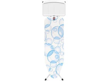 Brabantia Perfect Flow Strijkplank B - Stoomgenerator - 124, Verzenden, Zo goed als nieuw