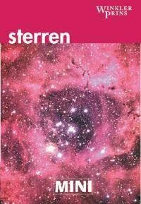Mini WP / Sterren / Mini Winkler Prins 9789027491985, Livres, Livres Autre, Envoi