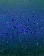 Parfen.D XL - NO RESERVE Where Night Blossoms