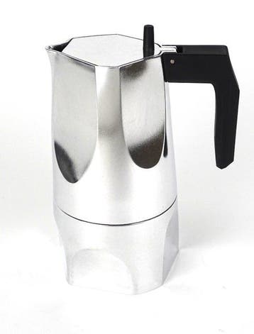 Alessi - Mario Trimarchi - Koffiezetapparaat -, Nieuw