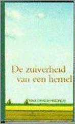 De zuiverheid van een hemel 9789068013252 M. Dendermonde, Boeken, Verzenden, Gelezen, M. Dendermonde