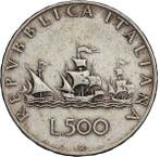 Duitsland, Italië, Nederland. 1928/1959, Lot of 3 Silver