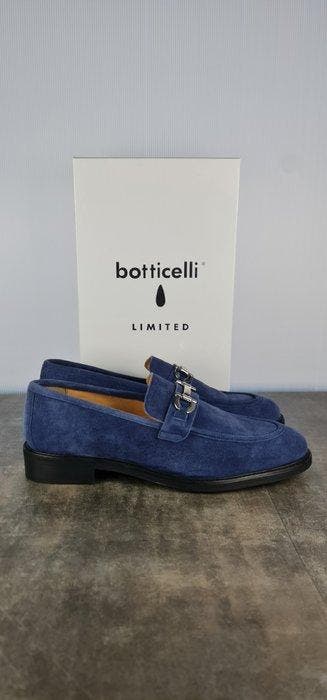 Roberto Botticelli - Loafers - Maat: EU 45 - Nieuw in doos, Nieuw