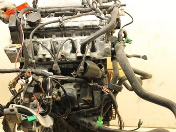 Motor Renault Megane O154347