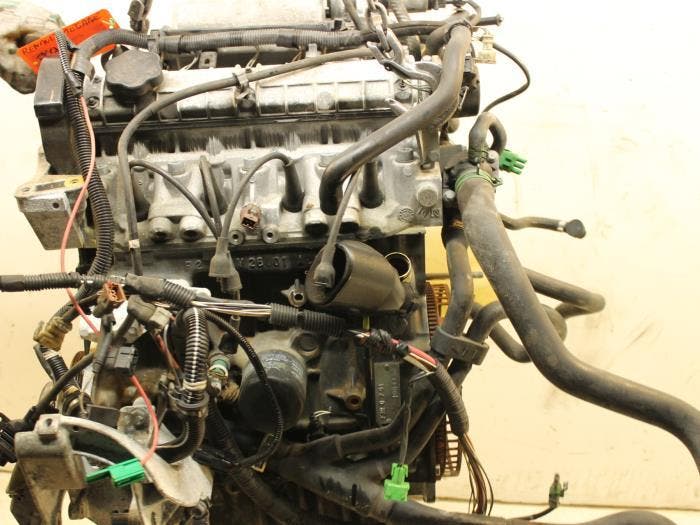 Motor Renault Megane O154347, Auto-onderdelen, Motor en Toebehoren