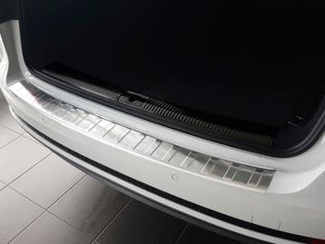 Achterbumperbeschermer | geschikt voor Audi A4 B9 avant 2015, Verzenden, Nieuw