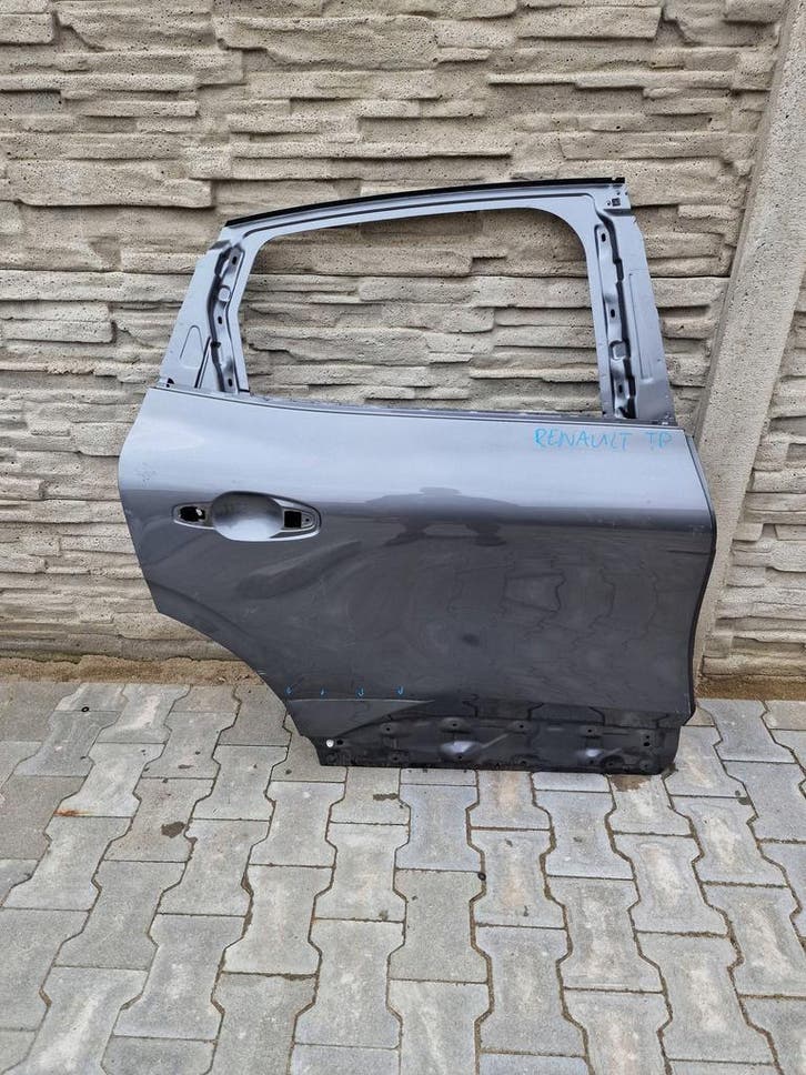 Achterdeur rechts Renault Arkana 19-, Autos : Pièces & Accessoires, Carrosserie & Tôlerie, Envoi