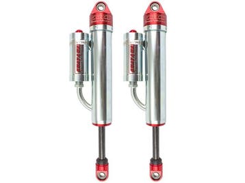 aFe Sway-A-Way 2.5in Rear Shock Kit 10-14 Ford F-150 Raptor, Ophalen of Verzenden, Nieuw