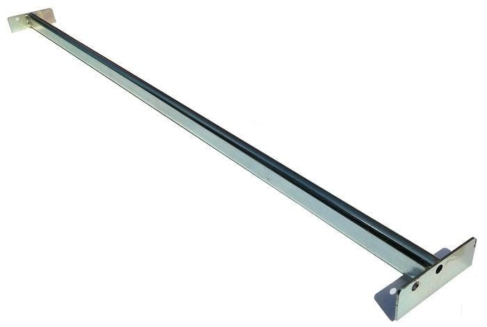 G3 legbordstelling confectiestang 100cm, Zakelijke goederen, Kantoor en Winkelinrichting | Magazijn, Stelling en Opslag, Ophalen of Verzenden