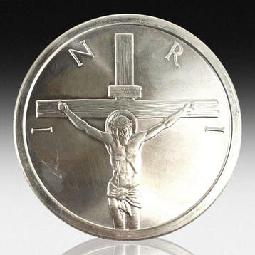 Verenigde Staten. Silver .999 - 5 Troy Oz - Silver Shield
