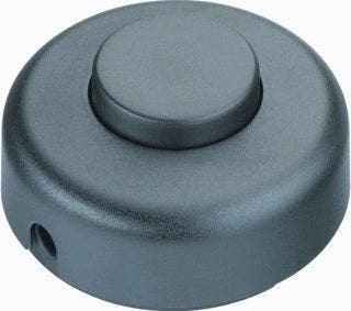 Baer 5062 Snoerdimmer/Snoerschakelaar - I5062.504.01, Verzenden, Nieuw