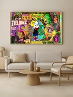 LEDMansion - HIT THE JACKPOT V.1.