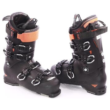 42 42,5 skischoenen TECNICA MACH1 PRO MV BLACK EDITION, CAS,, Sport en Fitness, Verzenden, Gebruikt