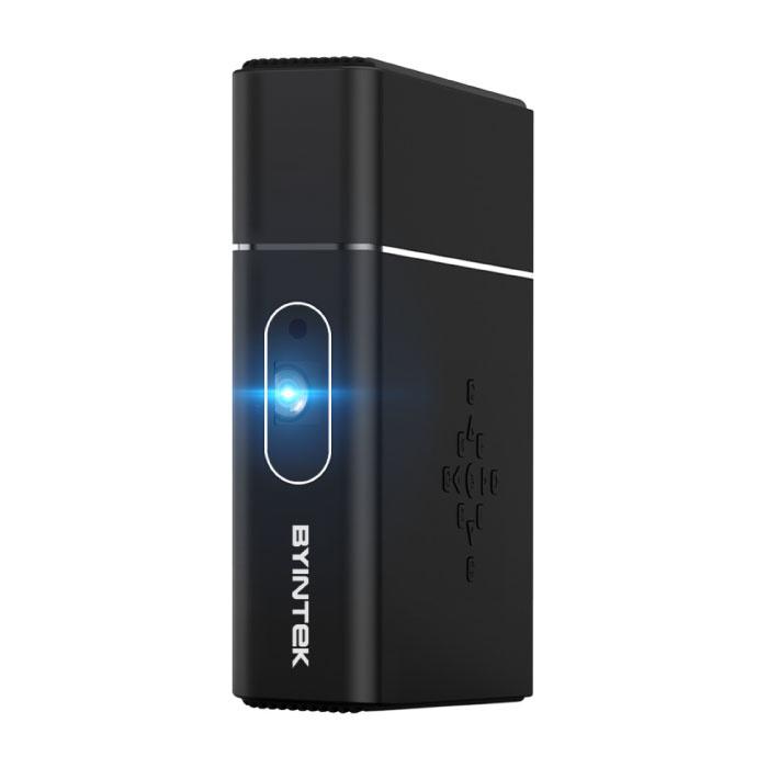 U30 Pro Mini LED Projector met Android en Bluetooth - Beamer, Audio, Tv en Foto, Diaprojectoren, Nieuw, Verzenden