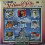 Various - De Beste Hollandse Hits Van Het Jaar, Verzenden, Gebruikt
