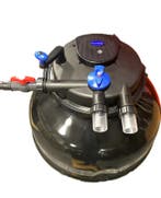 Osaka Drukfilter PF+ 75.000 met 55watt uvc (Vijverfilter), Verzenden, Nieuw