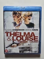 THELMA & LOUISE (IN SEAL) (BLURAY), Cd's en Dvd's, Gebruikt