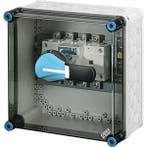 Hensel Mi Diviseurs Brise-charge - MI 7257, Verzenden, Nieuw