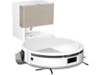 Veiling - iRobot Roomba Max 705 Combo Robotstofzuiger + Auto