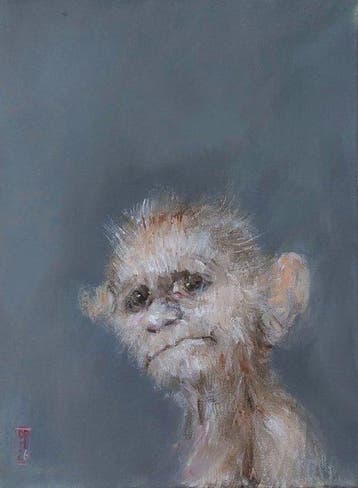 Dorien Plaat - Have we met before?