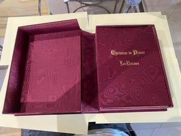 Christine de Pisan / Lucy Boucher - Christine de Pisan – Les