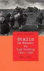 Stalin, de Russen en hun oorlog 9789053302774 M. Broekmeyer, Verzenden, Gelezen, M. Broekmeyer
