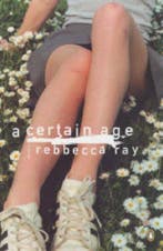 A Certain Age 9780140275599 Rebbecca Ray, Verzenden, Gelezen, Rebbecca Ray