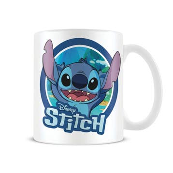 MUG STITCH, Huis en Inrichting, Ophalen of Verzenden, Nieuw