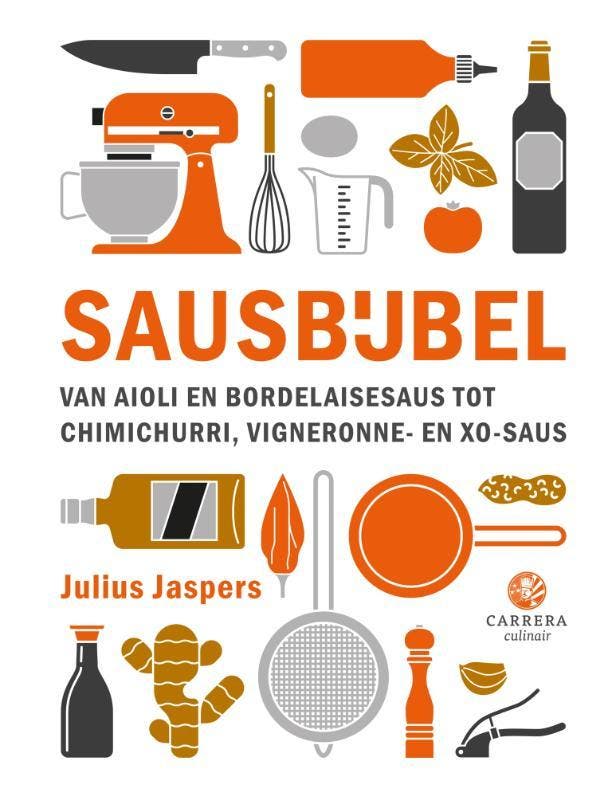 Sausbijbel | Julius Jaspers | Nieuw, Livres, Livres Autre, Envoi