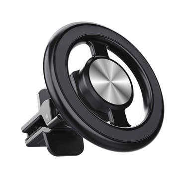 DrPhone JetMount - Magnetische Telefoonhouder – 360°, Verzenden