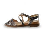 Gabor Sandalen in maat 38 Overig, Overige kleuren, Verzenden, Gabor, Sandalen of Muiltjes