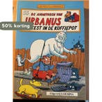 De geest in de koffiepot 9789067713610 Willy Linthout, Boeken, Stripverhalen, Verzenden, Zo goed als nieuw, Willy Linthout