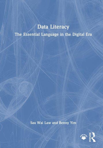 Data Literacy 9781032875989 Sau Wai Law, Verzenden, Zo goed als nieuw, Sau Wai Law