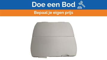 Bieden: Quicksilver 605 Activ Bow Sundeck, Watersport en Boten, Ophalen of Verzenden, Nieuw