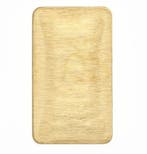 0,5 gram - Goud .999 - Heimerle + Meule, Germany (Zonder