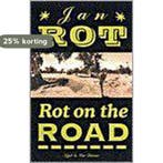 Rot on the road 9789038863368 J. Rot, Verzenden, J. Rot