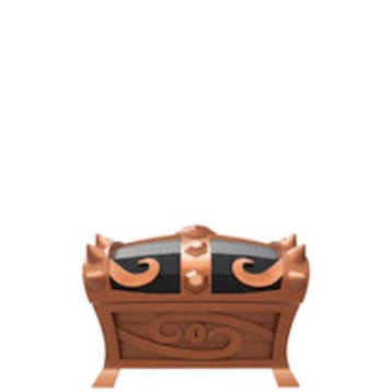 Bronze Mystery Chest - Imaginators (Skylanders), Ophalen of Verzenden, Zo goed als nieuw