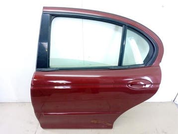 Portier 4Deurs links-achter Jaguar X-Type O170200, Nieuw