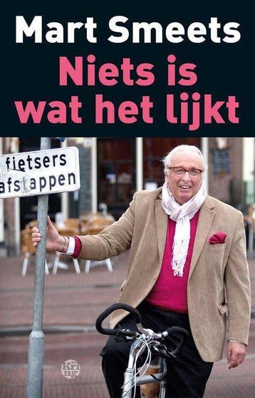 Niets is wat het lijkt - Smeets, Boeken, Verzenden, Nieuw