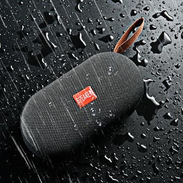 T7 Mini Bluetooth 5.0 Soundbox Draadloze Luidspreker Externe, Verzenden, Nieuw