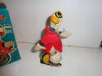 TPS - Skippy le cycliste rusé - Jouet Cragstan, en boîte -