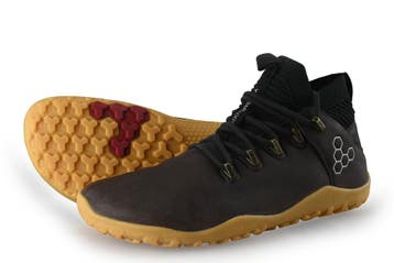 Vivobarefoot Barefoot in maat 43 Zwart, Kleding | Dames, Verzenden, Vivobarefoot, Zwart, Zo goed als nieuw