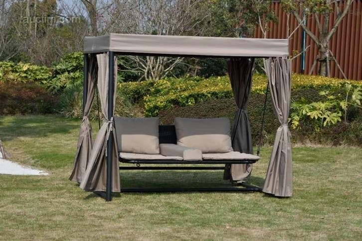 2x Tuinset, Jardin & Terrasse, Jardin & Terrasse Autre, Enlèvement