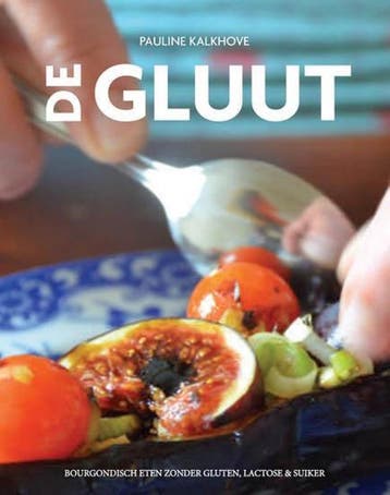 De gluut 9789491525483 Pauline Kalkhove, Boeken, Verzenden, Gelezen, Pauline Kalkhove