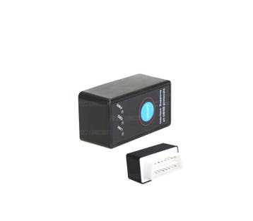 OBD2 INTERFACE DIAGNOSTIQUE BLUETOOTH, Verzenden