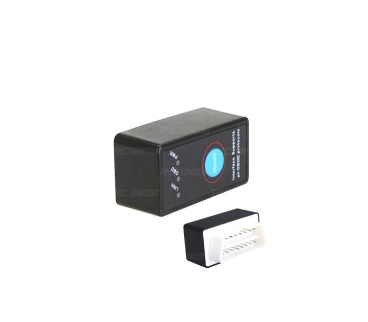 OBD2 INTERFACE DIAGNOSTIQUE BLUETOOTH, Autos : Divers, Autoradios, Envoi