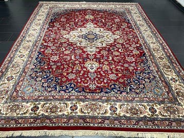 Ghoum - Tapis - 350 cm - 250 cm, Nieuw