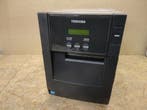 TOSHIBA TEC B-SA4TM Barcode / Label Printer 200DPI NEW, Ophalen of Verzenden, Nieuw, Printer, Toshiba